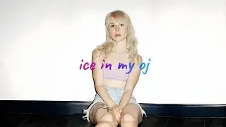 hayley williams - ice in my oj (slowed to perfection)