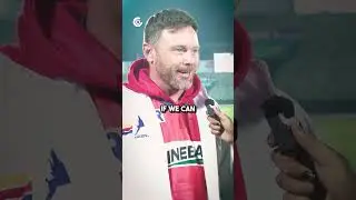 Ian bell, former English cricketer, wants MS Dhoni to play Legends League🥹⚡