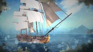Assassin's Creed Pirates Plunders the App Store
