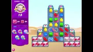 Candy crush saga 12863