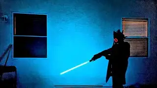 ASMR Flow, Relaxing Jedi &ldquo;Flow-Fi&rdquo;