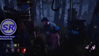 🍀Happy St Patrick's Day!! 🍀 Dead by Daylight