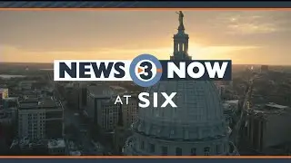 News 3 Now at Six: January 26, 2026