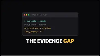 Why “It Works in ChatGPT” Isn’t a Production Argument