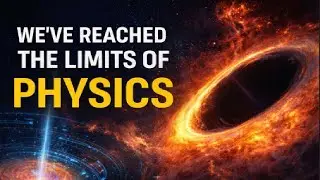 The Place Physics Can&rsquo;t Explain