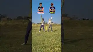 Virat vs Gambhir Challenge in IPL😱🏏#viratvsgambhir #challenge #shorts #ipl #shortvideo #reels
