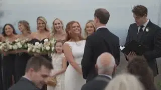 Cancilla Ceremony