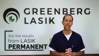 FREQUENTLY ASKED QUESTIONS  AT GREENBERG LASIK