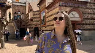 Spain. LLORET de MAR. ep0
