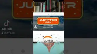 Creating Your First Python Code in JupyterLab #jupyterlab   #helloworld #learntocod #firstpythoncode