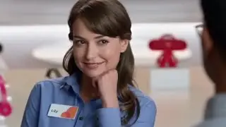 AT&T Lily I take it sole 2013 Commercial