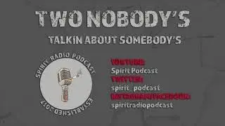 Spirit Podcast Ep 64: Tickle my toes