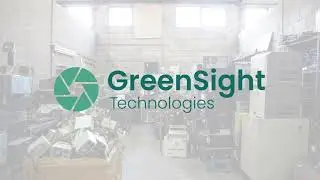 The GreenSight Mission