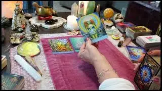 Your Psychic Abilities Are Getting STRONGER! & Your Enemies Are Paranoid & Scared!