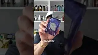 Speed Rating Fragrances