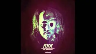 RIOT - Sandpaper Riddim