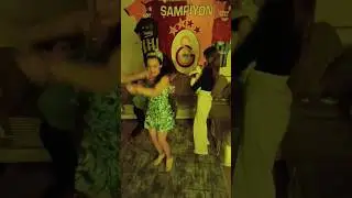 ON NUMARA #lyricvideo #onnumara #akım #dance #shorts #viralvideo #youtubeshorts #fyp #keşfet #one