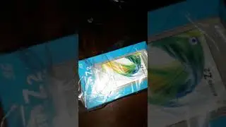 Samsung Z2 Unboxing