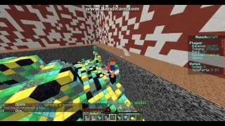 MOST OP PRISON SERVER OF ALL TIME