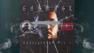 Haters Trip - GasMask 