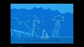 Thomson Holidays Old TV Advert UK