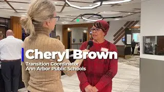 Behavior Teams - Cheryl Brown
