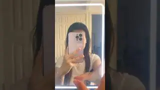 Unboxing Portable Mini Fridge ✨💕 #minifridge #unboxing #asmr #fyp