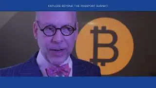 Beyond the Passport '23 Summit