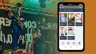 Luis David Jim&eacute;nez | M&uacute;sico y Director de Alabanza |@lucho_gtr7