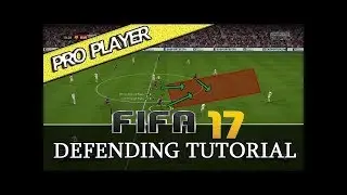 FIFA 17 (+18) 