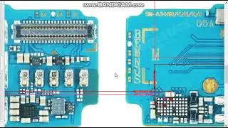 SM-A346 sim card Jumper Ways | Samsung Galaxy A34 5g sim card Problem Solution