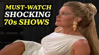 12 Underrated Sci-Fi Shows From The 1970s That Deserve a Comeback!