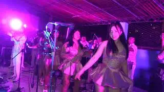 Dios mio   orquesta noche de lluvia 2024 illimo