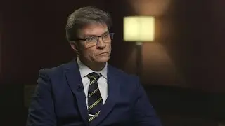 A 1-on-1 interview with Winnipeg mayoral candidate Kevin Klein