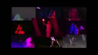 EKOO* - D.O.A.D VISUALISER (DIR. LUN HYMNS)