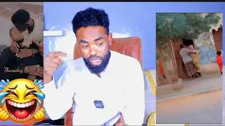 Tik tok Iyo Walida Kajirta Guri barwaaqo Yaab.....?