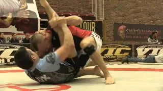 VIC6 JAMAL COOK vs CARLOS LIMA NOGI 77KG