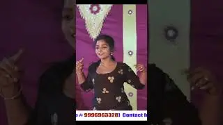 Harayanvi new dance performance 2022। Stage Dance song 2022। Hot Remix Dance songs।
