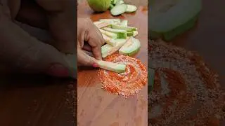 Spicy Guava 🤤 Guava Fries