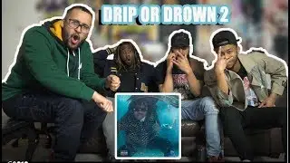 Gunna - Drip Or Drown 2 (FULL ALBUM) Reaction/Review