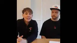 Discussion Series with J Sharpe Coach - Episode 7 - The Pros and Cons of the Fitness Industry