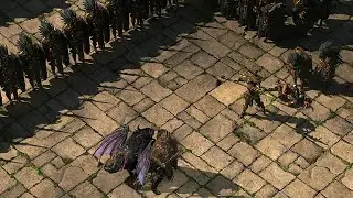 Path of Exile 2 - Viper Napuatzi Boss Fight - PC Gameplay (No commentary)