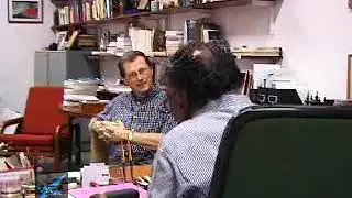 Cnr rao interview