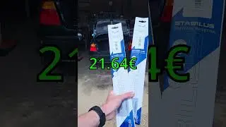 How to replace your trunk struts