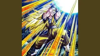 PHY SSJ 3 Goku