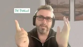 vid&eacute;o hebdomadaire num&eacute;ro 6 du 25 f&eacute;vrier 2024 PetProduct.ch