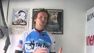 Can I Train When Sick - by Coach Steve Mackel