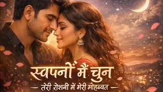 Mix!!Swapno Mein Chun Teri Roshni Mein Meri Mohabbat [Full Song]!!New Superhit Romantic Hindi Song 
