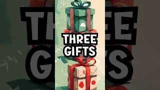 Forbidden Gifts
