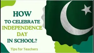How to celebrate Independence Day |14th August Celebration ideas |11 activities for independence day